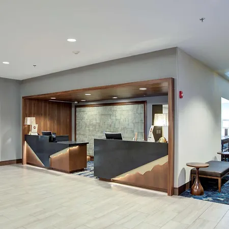 Doubletree By Hilton Harrisonburg-3